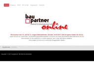 Bild Baupartner Gesellschaft fr schlsselfertiges Bauen mbH