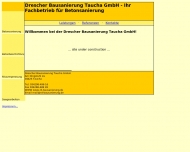 Bild Bausanierung Rene Drescher e.K.