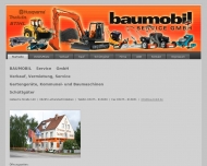 Bild BAUMOBIL Service GmbH