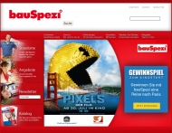 Bild Baufachmarkt Ruppert GmbH