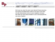 Bild BAUMANN GESAMTPLANUNGS GMBH