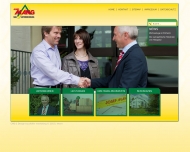 Bild Bauunternehmen Josef Mang GmbH & Co. KG