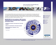 Bild BAUVISION MANAGEMENT BVM GMBH