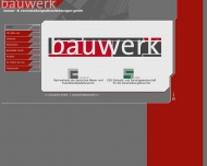 Bild bauwerk III SB-shops GmbH
