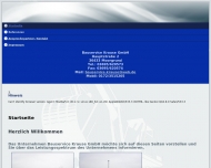 Bild Bauservice Krause GmbH