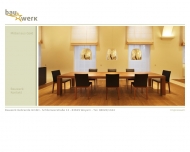 Bild Bauwerk - Gebrande GmbH