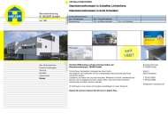 Bild Bauunternehmung R. Heuer GmbH