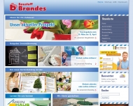Bild Baustoff Brandes GmbH