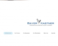 Bild Bayer & Kastner GmbH