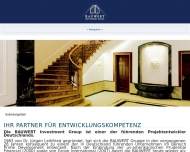 Bild Bauwert Investment Group GmbH & Co. KG
