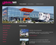 Bild BAUWI Bau und Beton GmbH