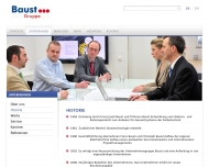 Bild Baust Stanztechnologie GmbH