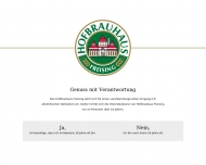 Bild Bayerische Graf zu Toerring-Jettenbach Brauereien GmbH & Co.