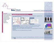 Bild Bauwerk Gesellschaft fr Denkmalsanierung GmbH