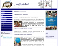 Bild Bausteine fr das Leben e.V.