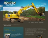 Bild Bautransport Bautzen & Dienstleistung GmbH