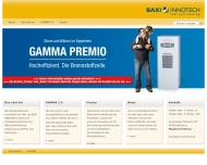 Bild BAXI INNOTECH GmbH