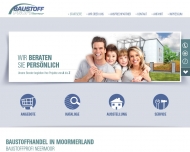 Bild Baustoffprofi Neermoor Verwaltungs-GmbH