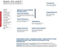 Bild BAY-PLAST GmbH
