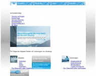 Bild BAVARIA CLEANING Gebudereinigungs-GMBH