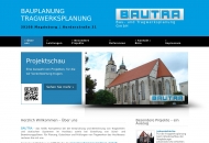 BAUTRA GmbH Ingenieurb?ro f?r Bau- und Tragwerksplanung 39108 Magdeburg