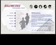 Bild BAUWERKE - Innenausbau GmbH
