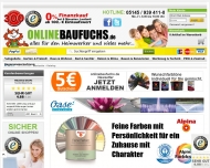 Bild Baushop Harald Klemz GmbH