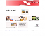 Bild Baustoffe Schlemmer GmbH & Co. KG