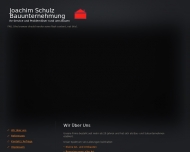 Bild Bauunternehmung Joachim Schulz oHG