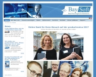 Bild Bay-Soft GmbH