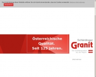 Bild Bayerische Granit Blauberg bei Cham Zweigniederl. der Schrdinger Granit Ind. AG