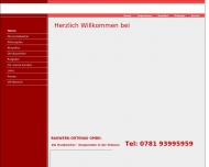 Bild Bauwerk Ortenau GmbH