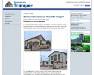 Bild Baustoffe Trmper GmbH