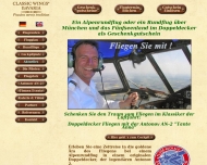 Bild Bayern Flug GmbH