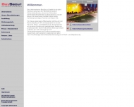 Bild BaySecur GmbH
