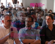 Bild Aedes Network Campus Berlin gGmbH