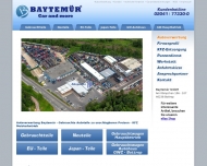 Bild Baytemr GmbH