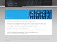 Website AES Abele Elektrotechnik und Steuerungsbau