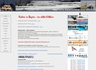 Bild Bayerischer Ruderverband e.V.
