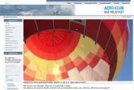 Bild Aero-Club e.V. Bad Neustadt