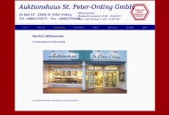 Bild Auktionshaus St. Peter-Ording GmbH