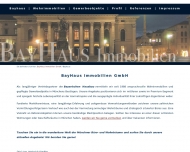 Bild Bayhaus Immobilien GmbH