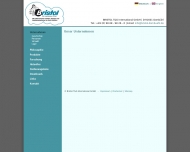Website Aerofil International