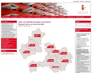 Bild Bayreuther Sonntag total lokal GmbH