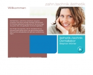 Bild sthetik + technik Dentallabor Stephan Wrtler GmbH