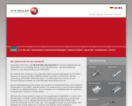 Bild A.+ E. Keller GmbH & Co. KG