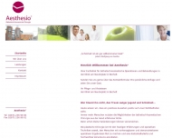 Bild Aesthesio GmbH