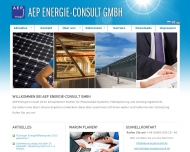 Bild AEP Energie-Consult GmbH