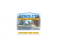 Bild AEROLITH Industrie- und Lagerpark Reis & Gensler GmbH