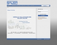 Bild Bayerische Zhler-Revision Bauer GmbH